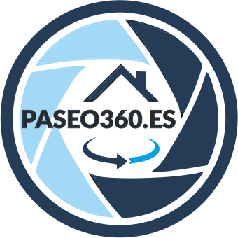 Paseo360 Logo